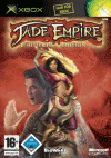 trucos de Jade Empire